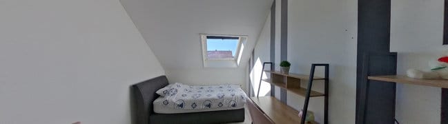 Slaapkamer