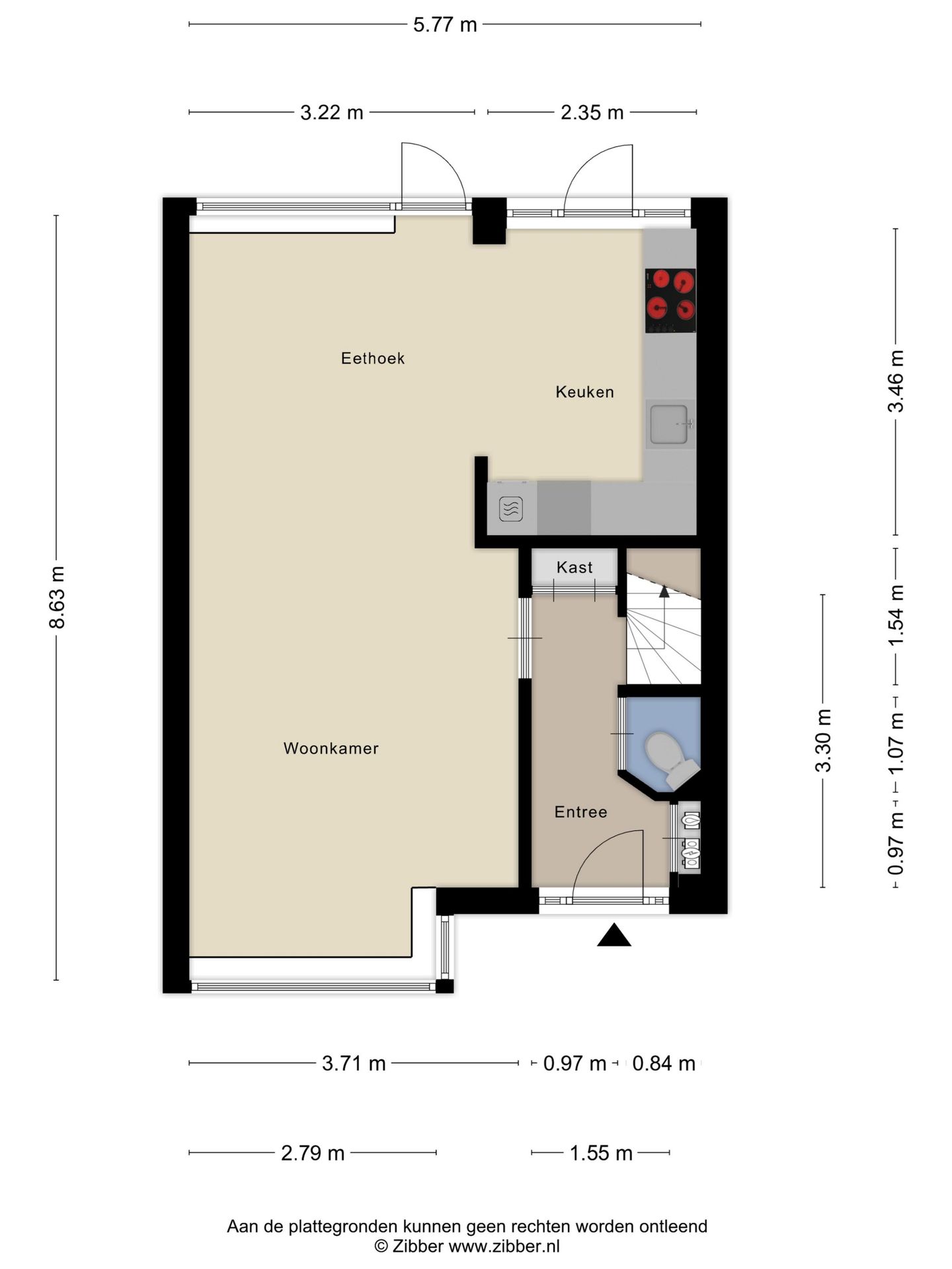 Foto 35 van Jacob Catslaan 3