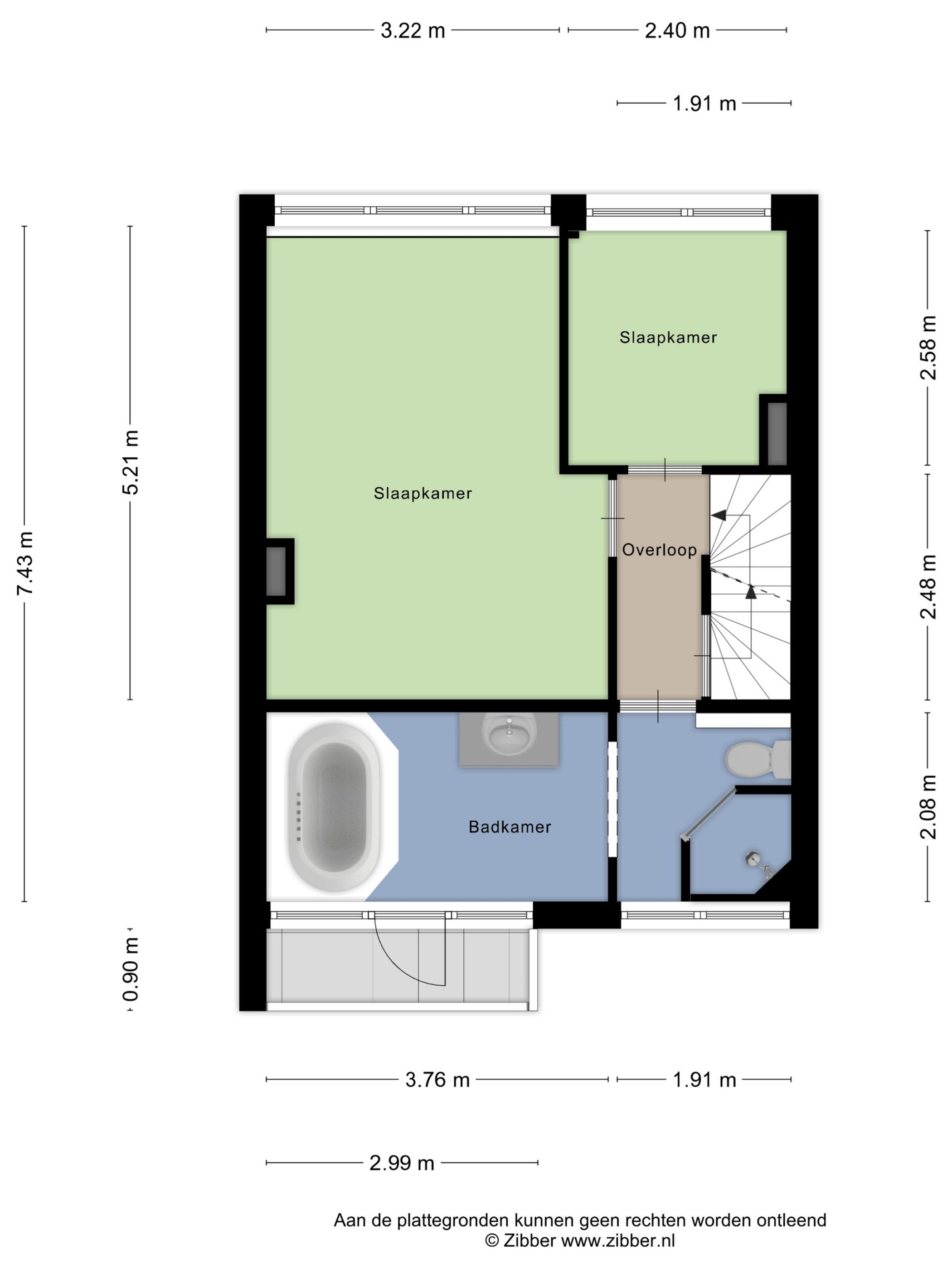 Foto 36 van Jacob Catslaan 3
