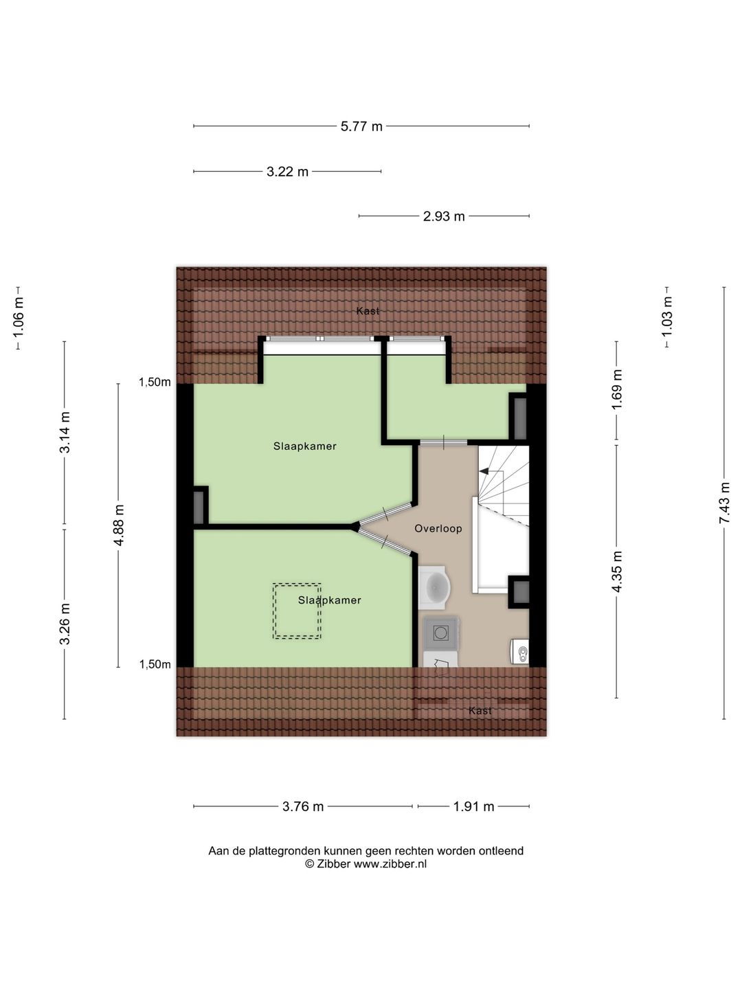 Foto 37 van Jacob Catslaan 3