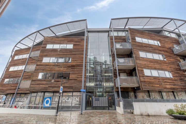 Foto 3 van Halfrond 72