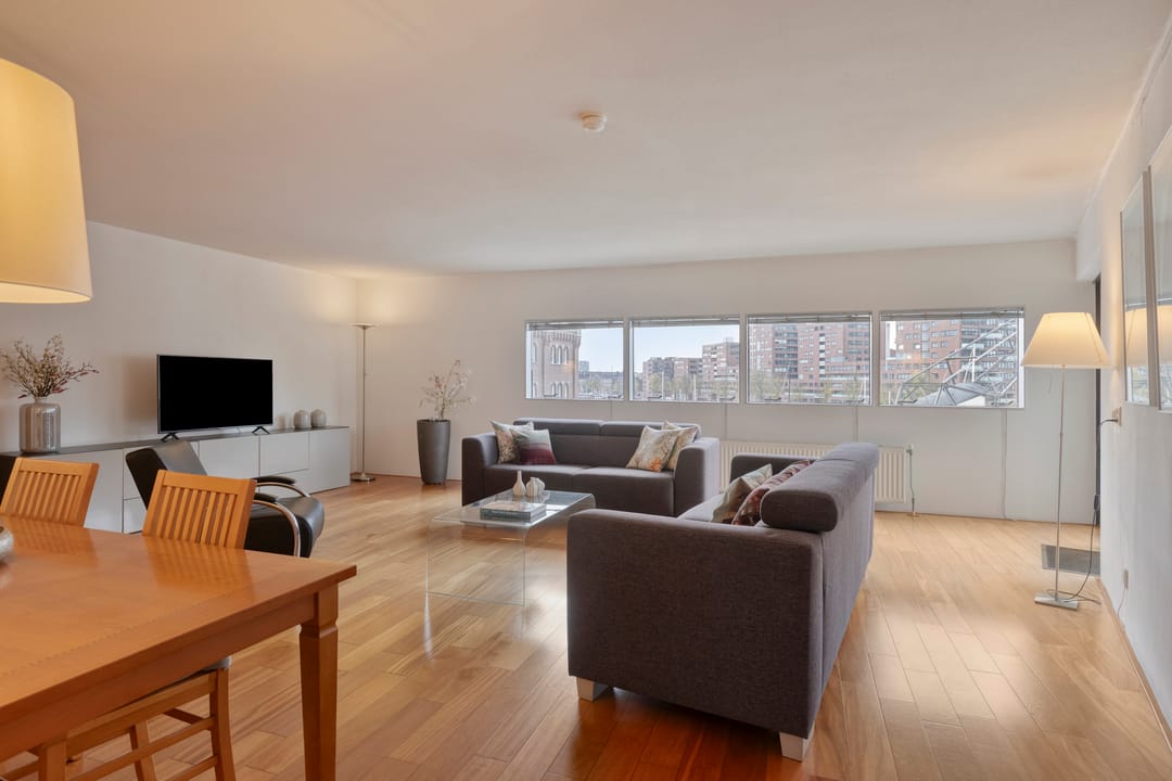 Foto 1 van Halfrond 72