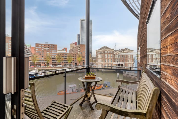 Foto 25 van Halfrond 72