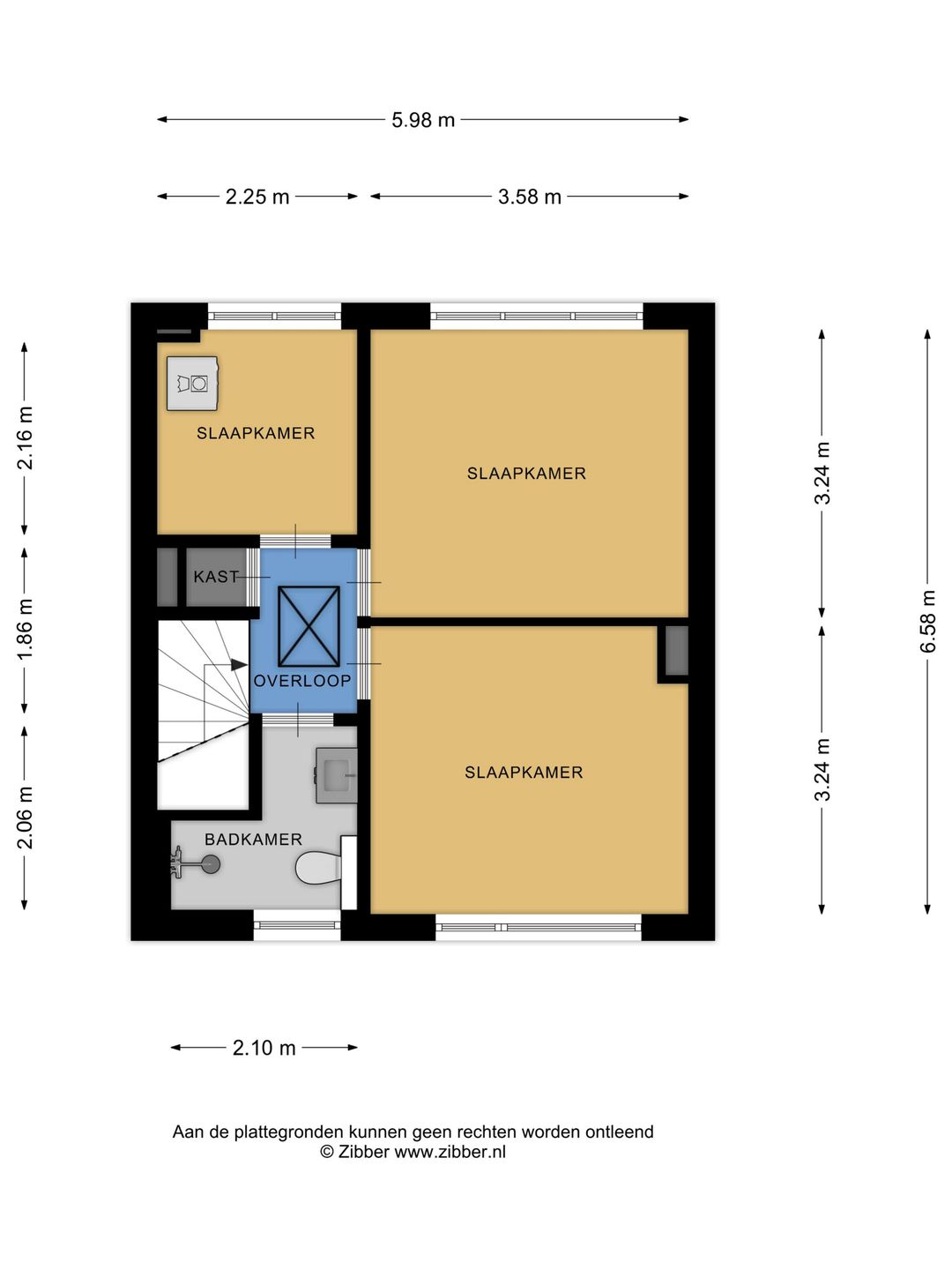 Photo 37 of Gruttostraat 4