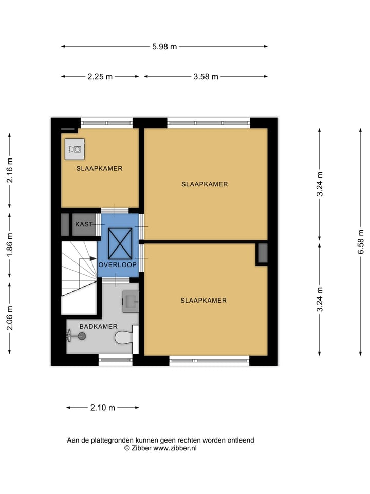 Photo 37 of Gruttostraat 4