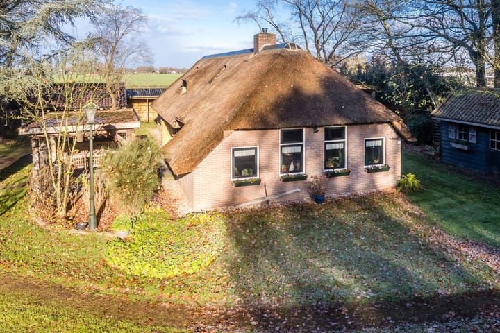 Oude Zwolseweg 1 main image