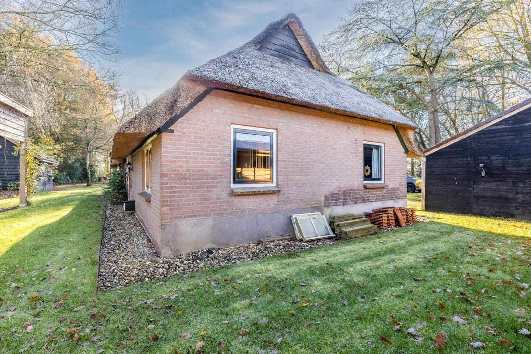 Foto 52 van Oude Zwolseweg 1