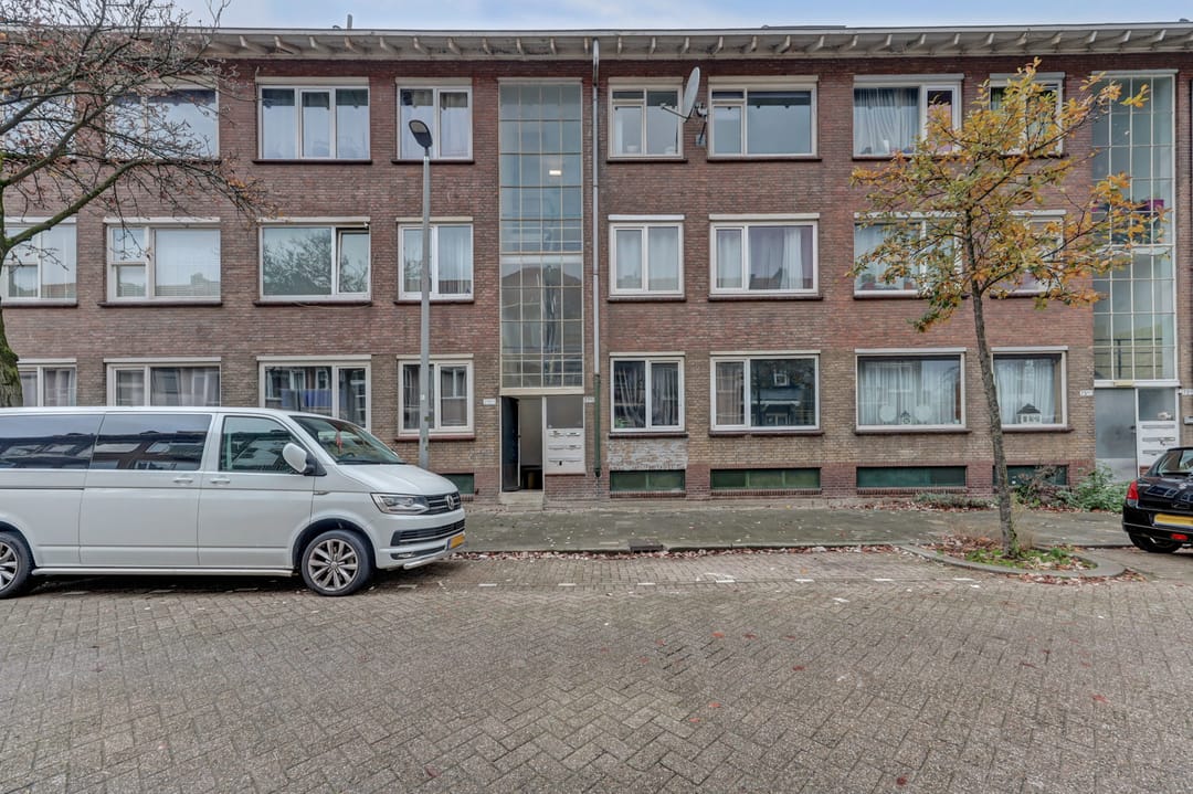 Photo 1 of Tapuitstraat 77-C