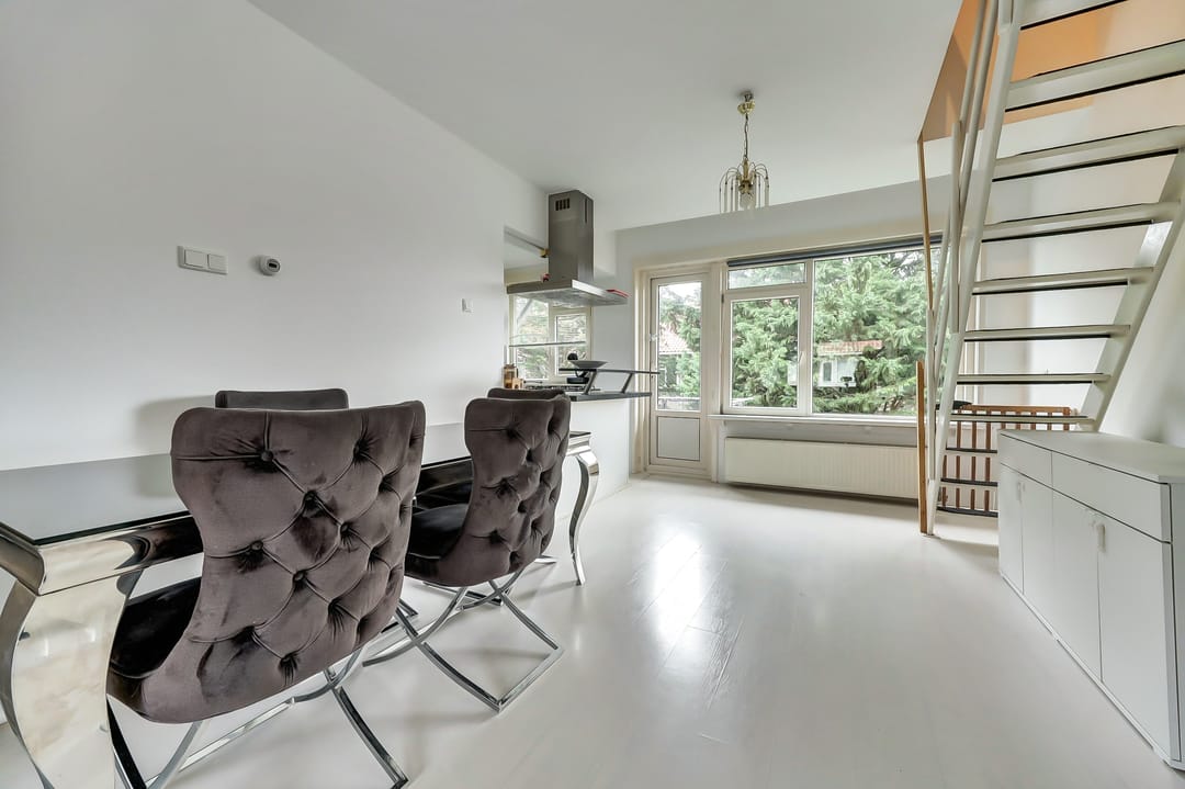 Photo 2 of Tapuitstraat 77-C