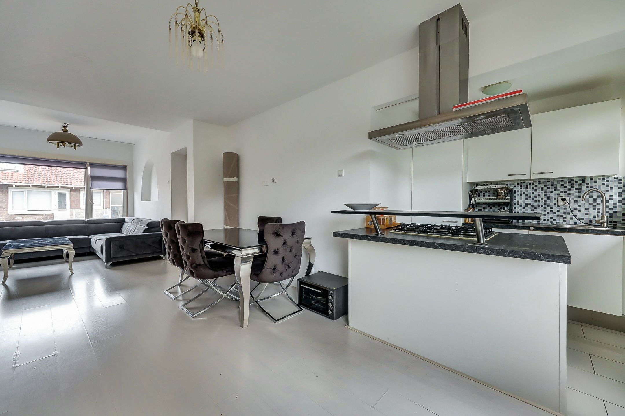 Photo 3 of Tapuitstraat 77-C