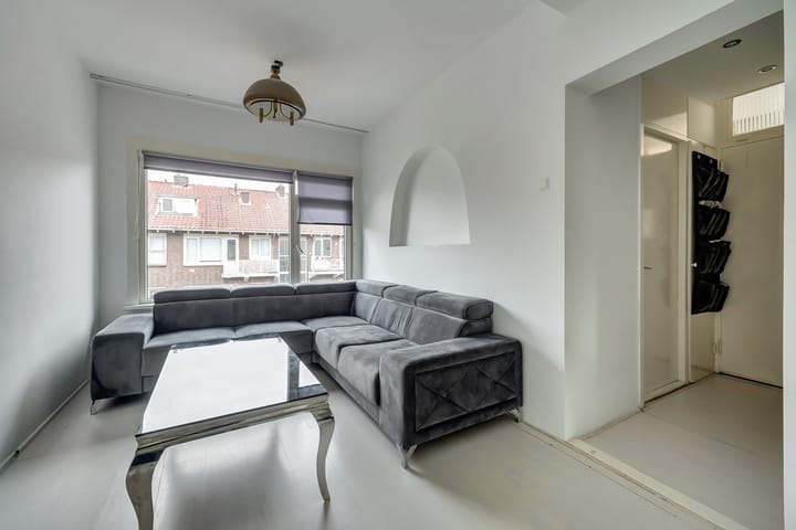 Foto 4 van Tapuitstraat 77-C