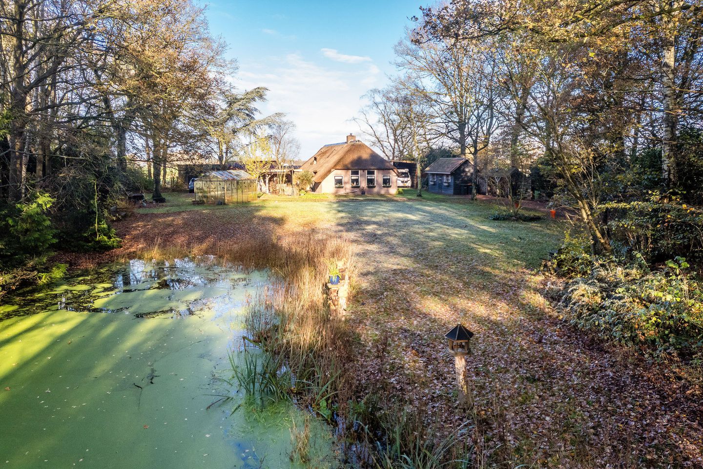 Foto 65 van Oude Zwolseweg 1