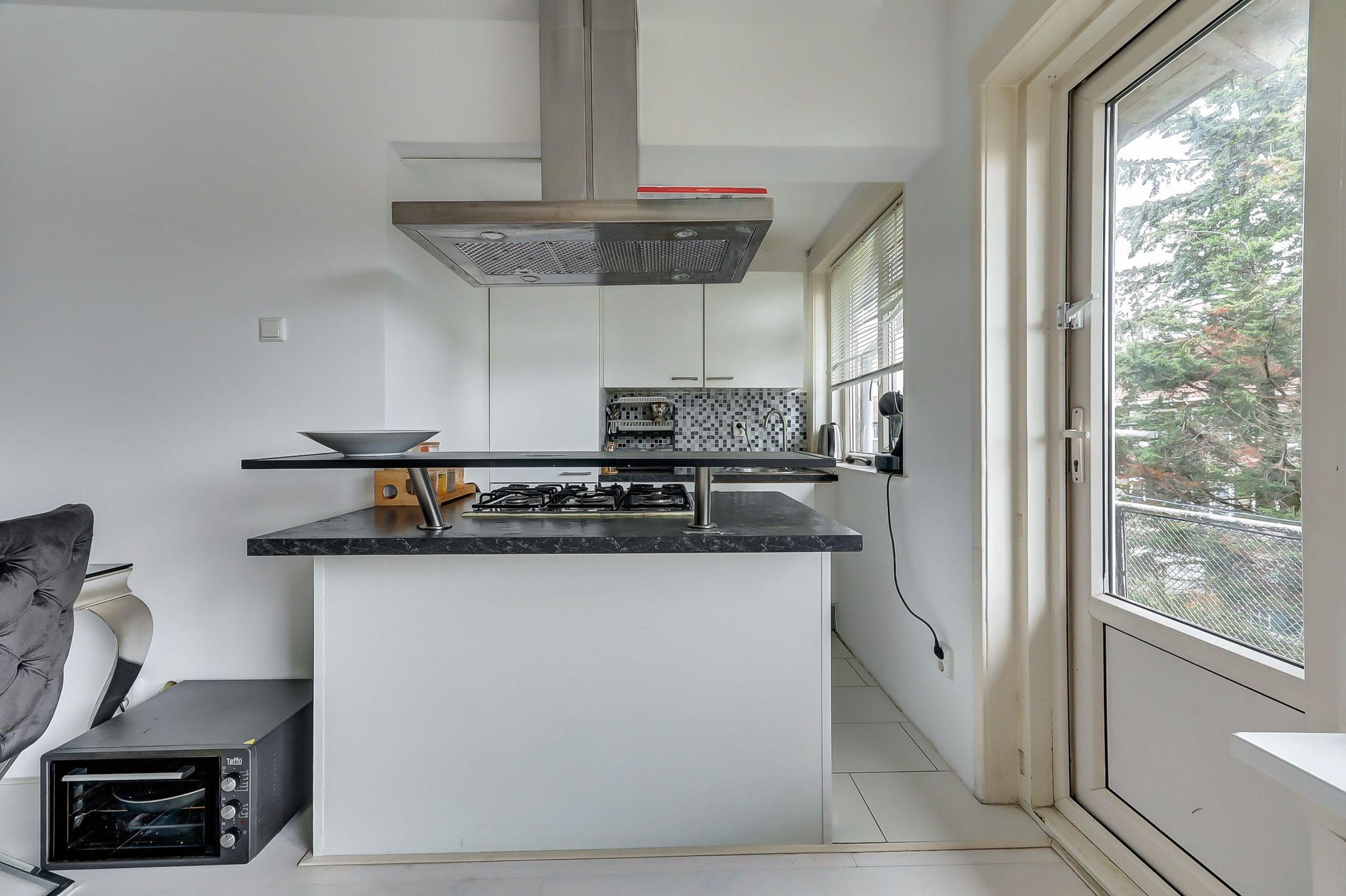 Photo 9 of Tapuitstraat 77-C