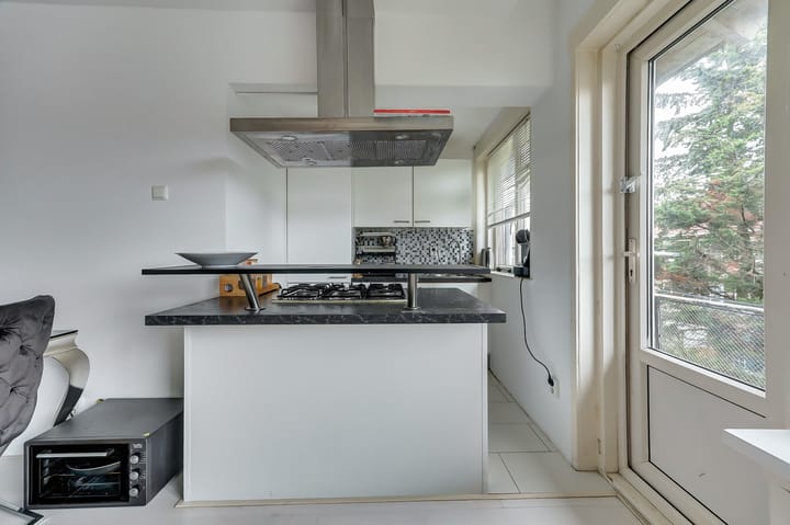 Foto 9 van Tapuitstraat 77-C