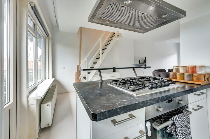 Foto 12 van Tapuitstraat 77-C