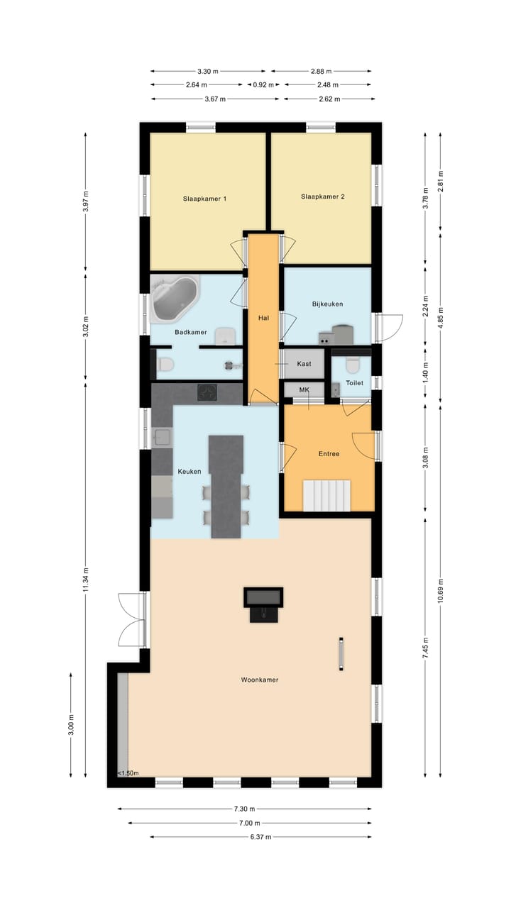 Photo 76 of Oude Zwolseweg 1