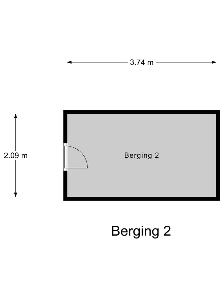 Foto 28 van Tapuitstraat 77-C