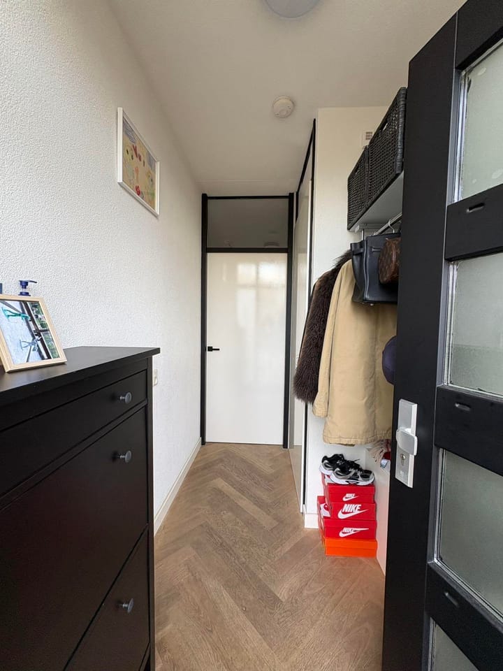 Foto 3 van Graspieper 45