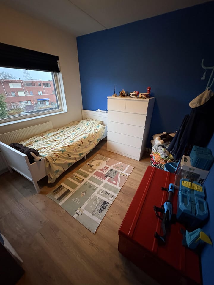 Foto 16 van Graspieper 45