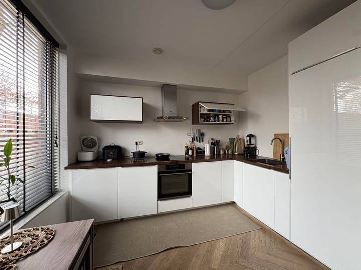 Foto 8 van Graspieper 45