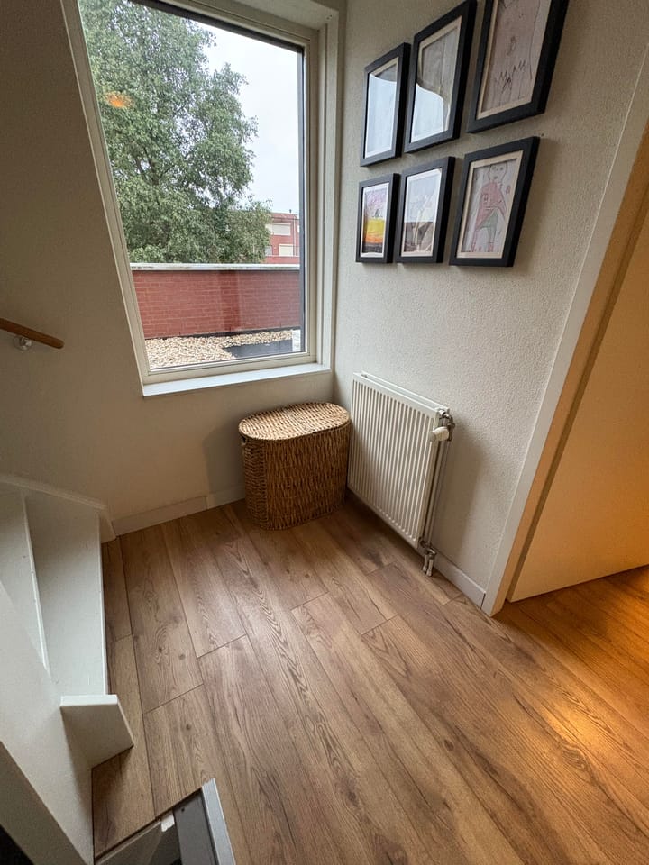 Foto 10 van Graspieper 45