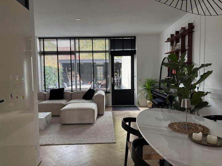 Foto 5 van Graspieper 45