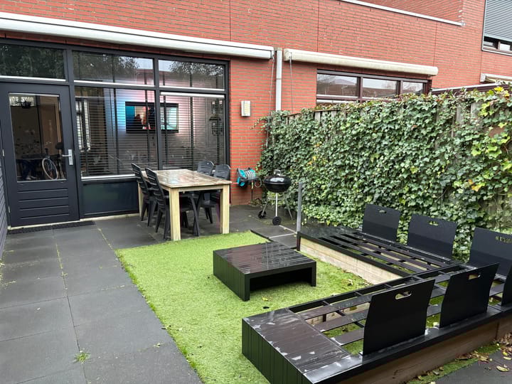 Foto 19 van Graspieper 45