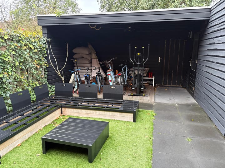 Foto 20 van Graspieper 45