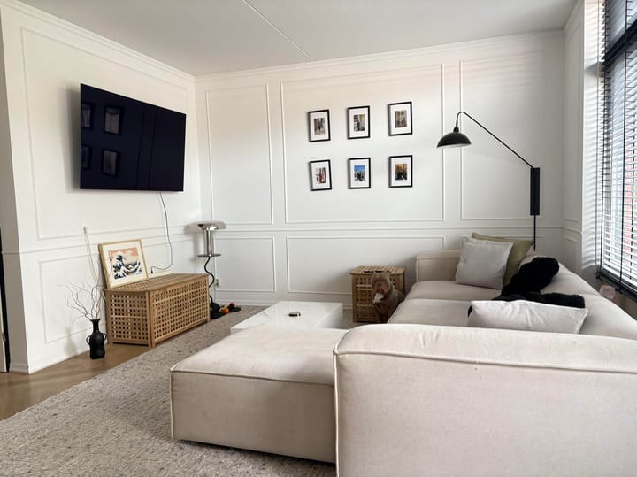 Foto 7 van Graspieper 45