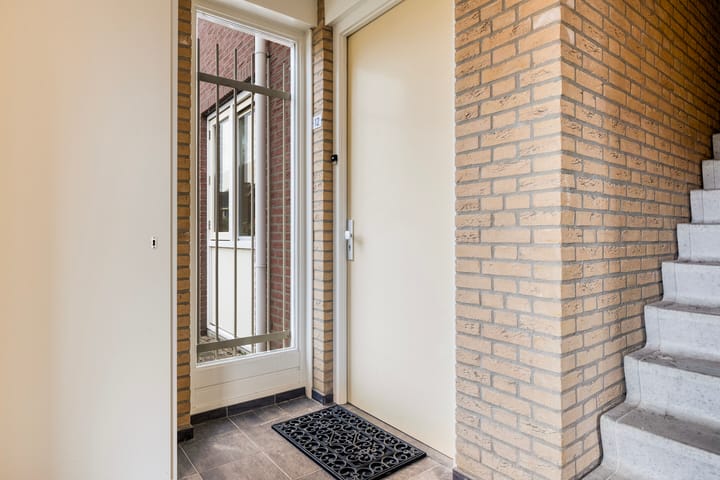 Foto 2 van Aan de Heerstraat 12