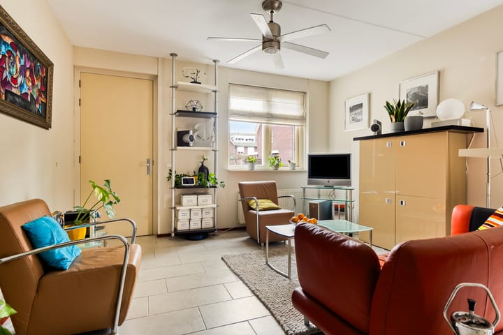 Foto 4 van Aan de Heerstraat 12