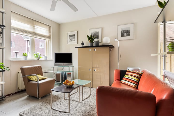 Foto 5 van Aan de Heerstraat 12