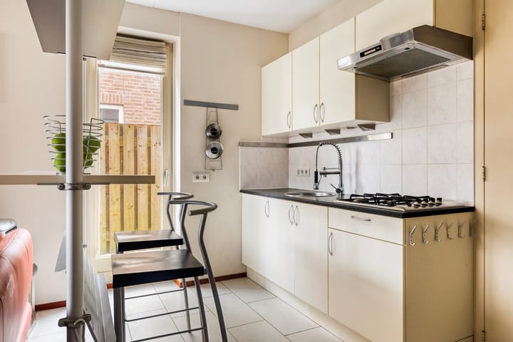 Foto 7 van Aan de Heerstraat 12