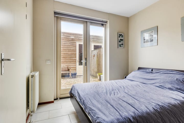 Foto 10 van Aan de Heerstraat 12