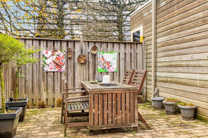 Foto 15 van Aan de Heerstraat 12