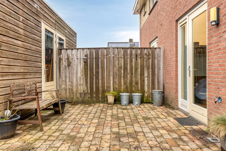 Foto 16 van Aan de Heerstraat 12