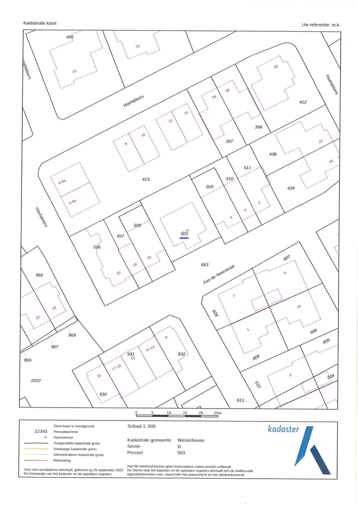 Foto 23 van Aan de Heerstraat 12