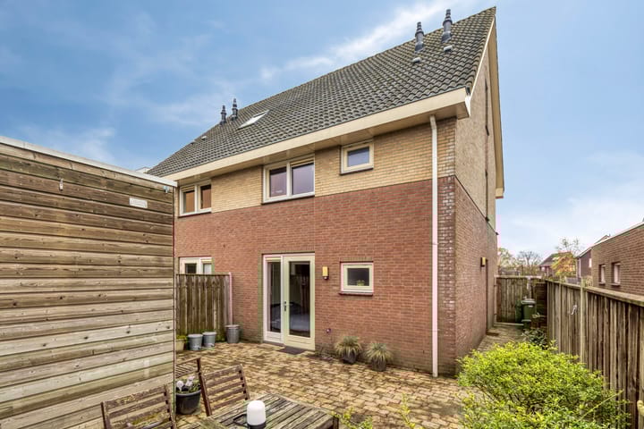 Foto 18 van Aan de Heerstraat 12