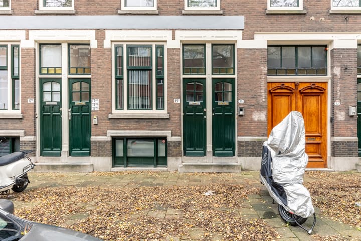 Foto 5 van IJsclubstraat 15-A02