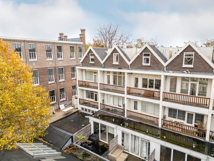 Foto 13 van IJsclubstraat 15-A02