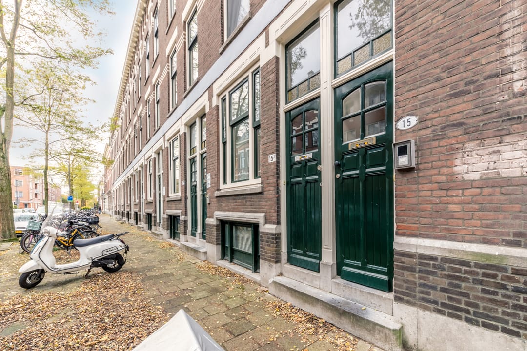 Foto 16 van IJsclubstraat 15-A02