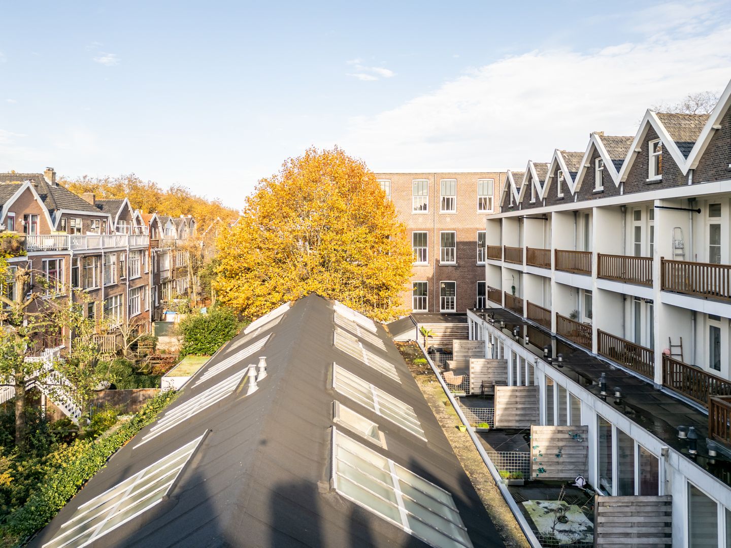 Foto 20 van IJsclubstraat 15-A02