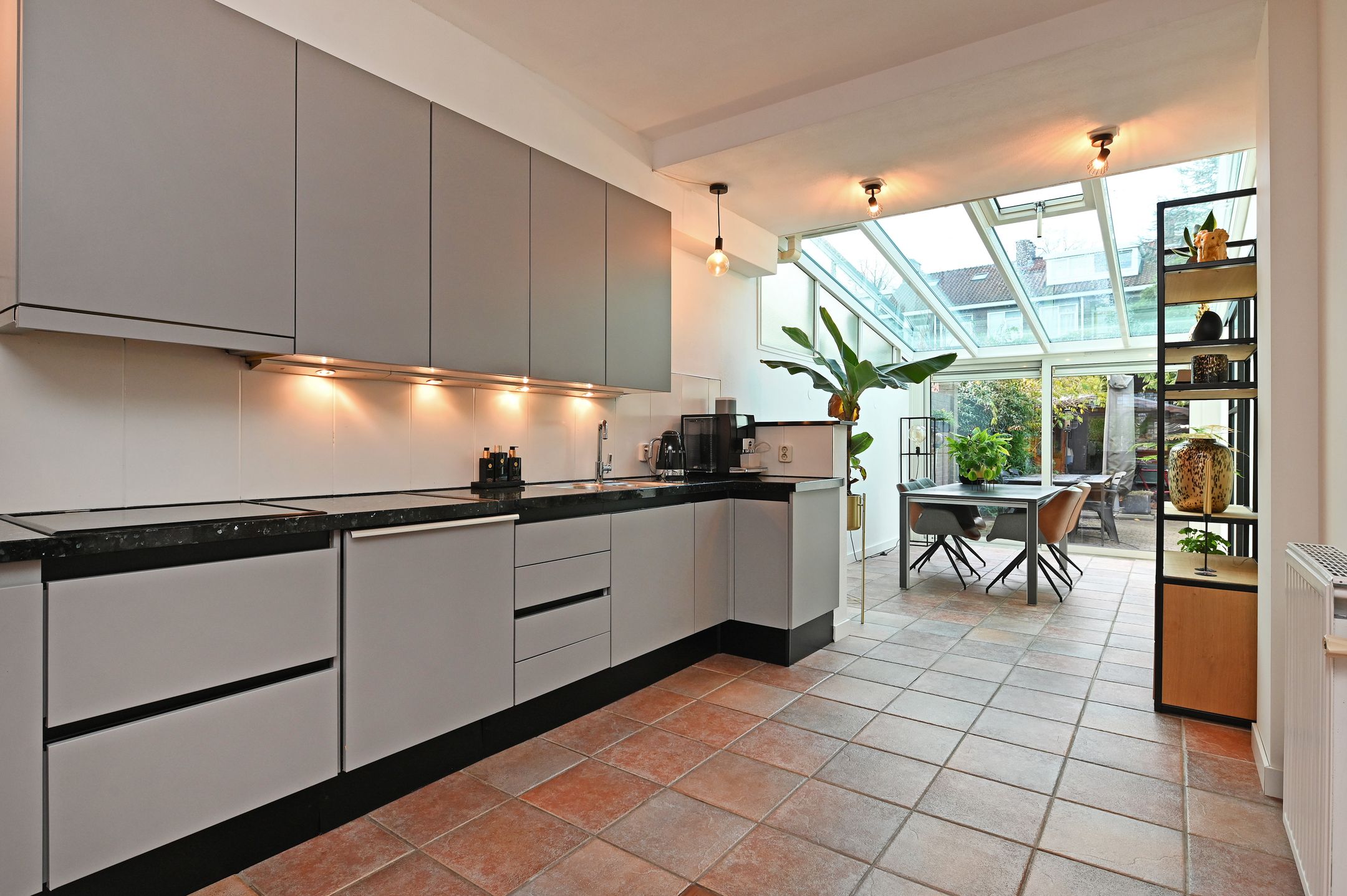 Foto 3 van Rembrandtkade 160