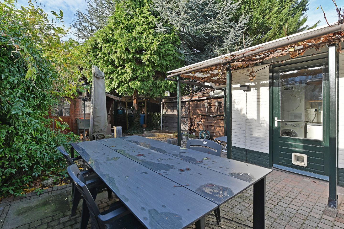 Foto 4 van Rembrandtkade 160