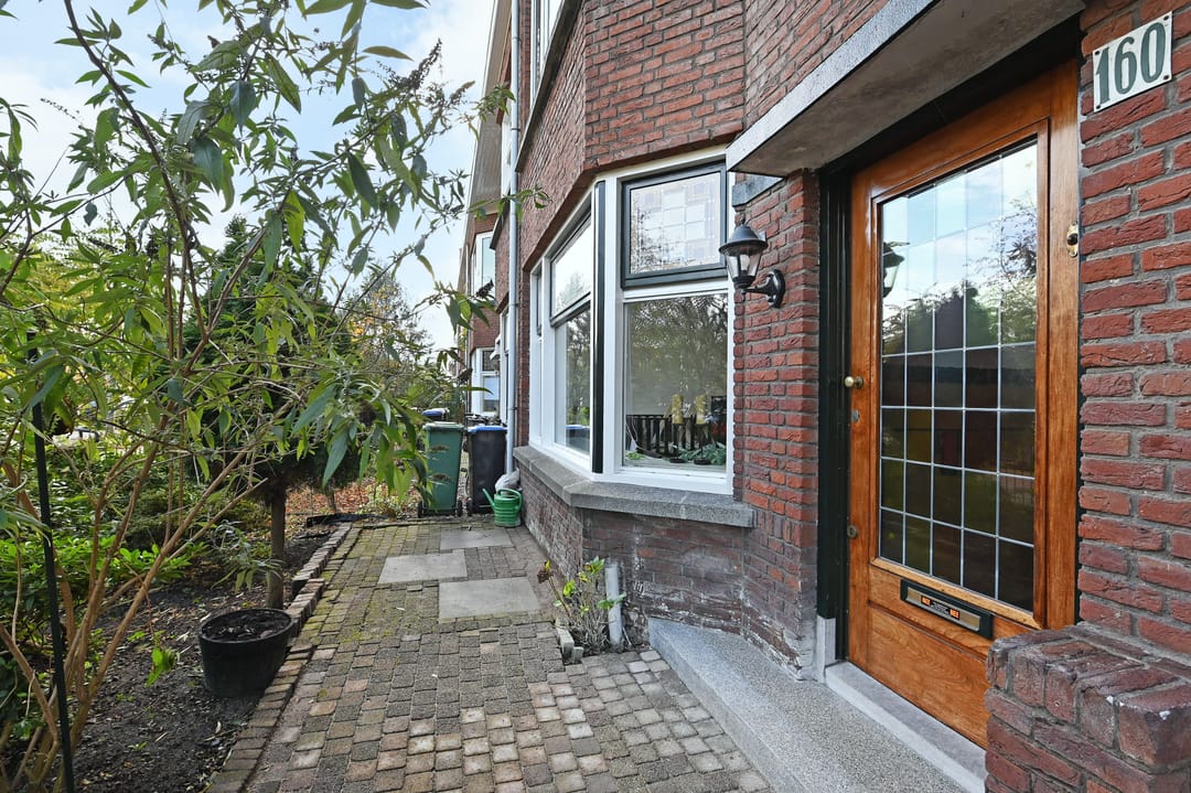 Foto 7 van Rembrandtkade 160