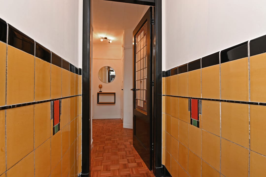 Foto 8 van Rembrandtkade 160