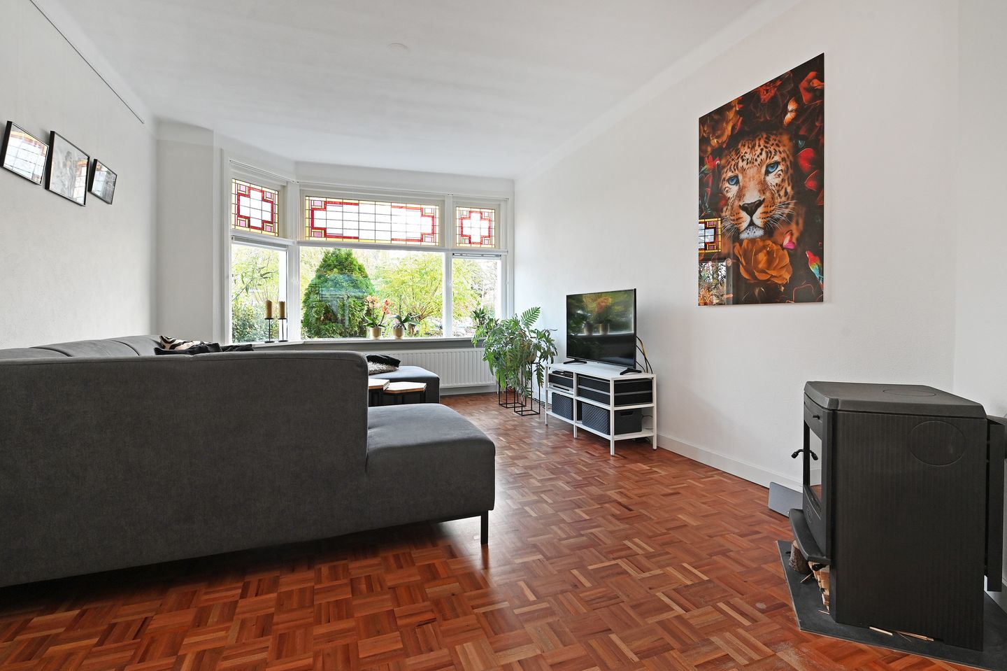 Foto 10 van Rembrandtkade 160