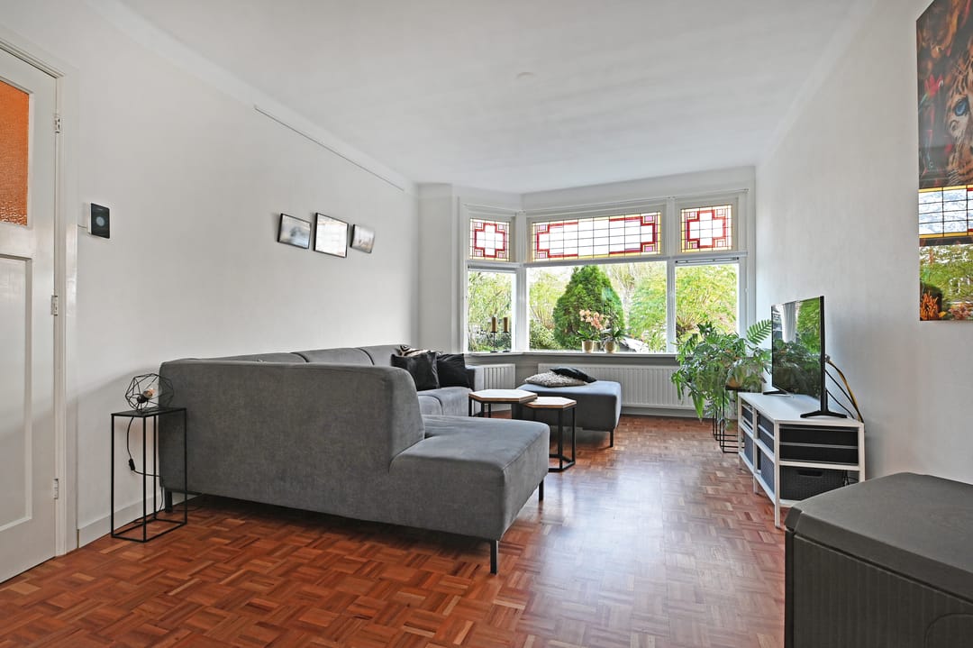 Foto 11 van Rembrandtkade 160