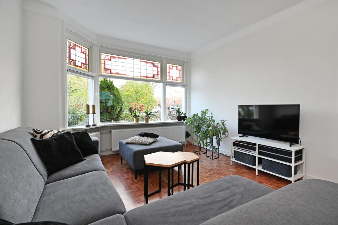 Foto 13 van Rembrandtkade 160