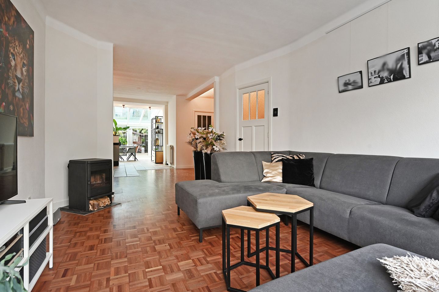 Foto 14 van Rembrandtkade 160